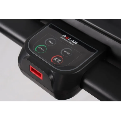 Беговая дорожка  Everfit TFK 655 Slim (TFK-655-SLIM) - фото №2